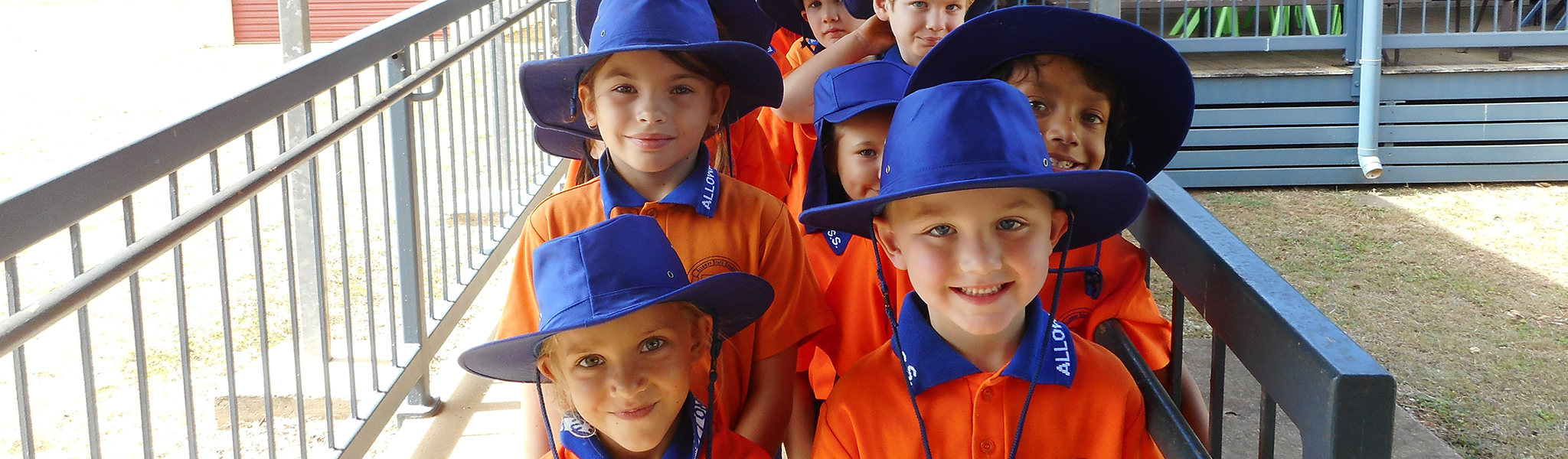 Alloway State School